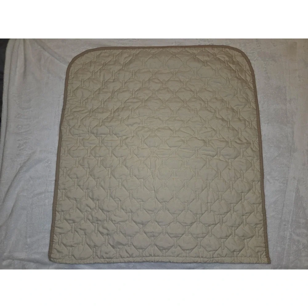 Sleeper/Blanket SET Carter's 9M Gray/Blue  Animal Print Zip 017
